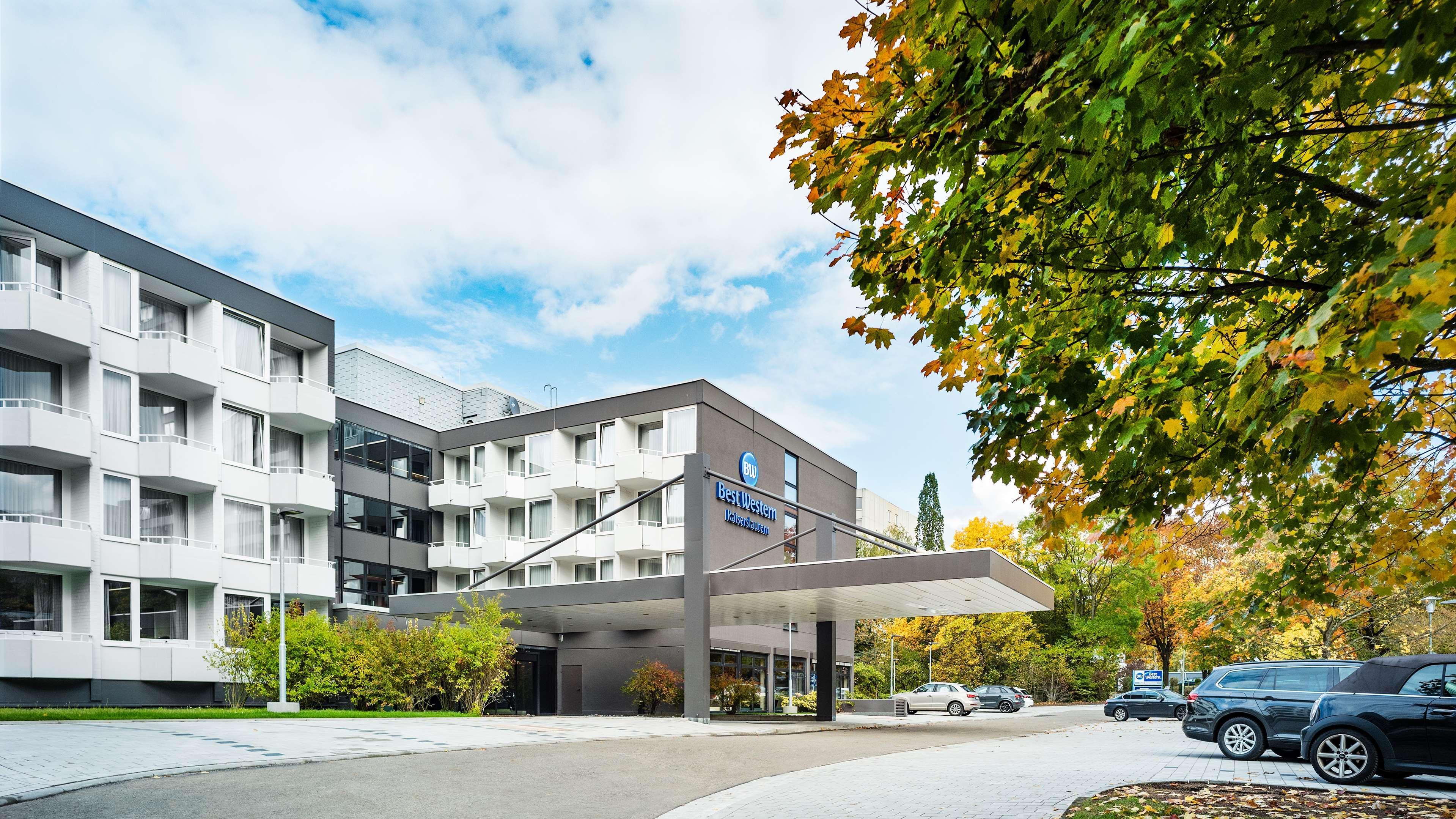 Best Western Wilsonville Inn & Suites Exteriér fotografie