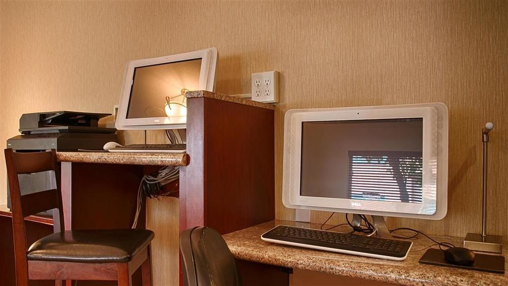 Best Western Wilsonville Inn & Suites Zařízení fotografie
